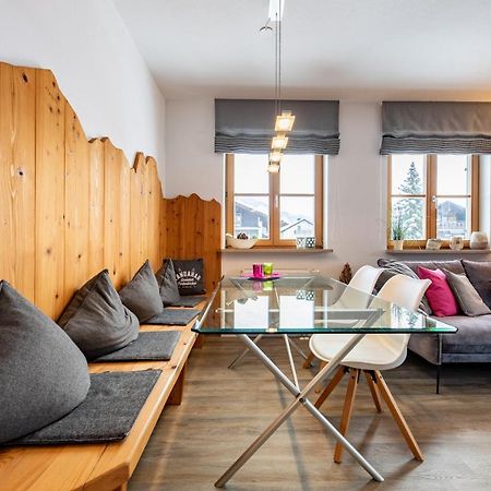 Sonnenhang Garmisch-Partenkirchen Exterior foto