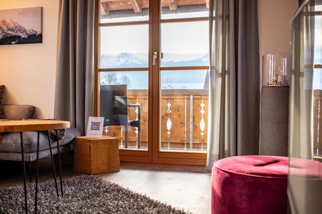 Sonnenhang Garmisch-Partenkirchen Exterior foto